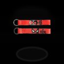 Spider Man Keychain Bagtag