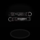 Death Note Keychain Bagtag