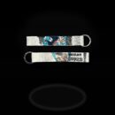 Inosuke Keychain Bagtag