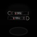 Venom Keychain Bagtag