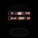 Naruto Keychain Bagtag - Variant 1