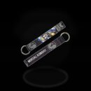 Mortal Kombat Keychain Bagtag - Variant 1