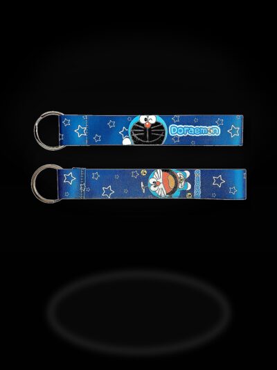 Doraemon Keychain Bagtag
