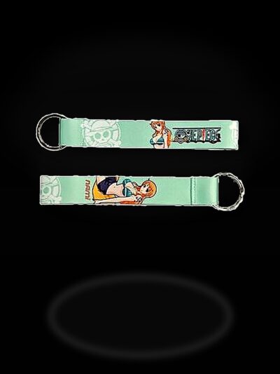 Nami Keychain Bagtag