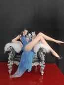 Nico Robin – “Brains, Beauty & Bounty” Edition