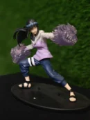 Hinata Hyuga Gentle Fist Action Figure – Grace Meets Power