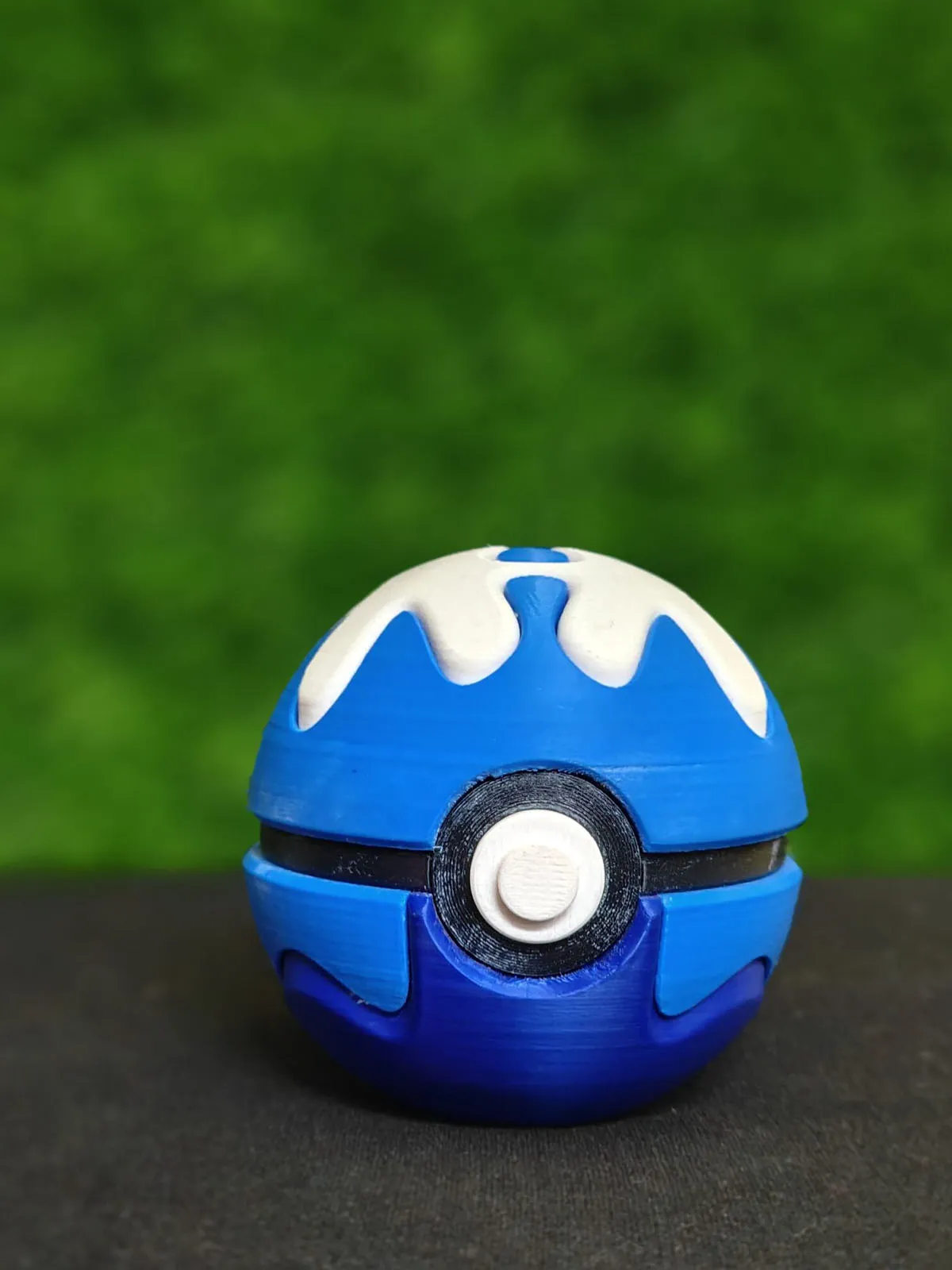 The Iconic Great Ball