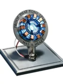 Iron Man Arc Reactor Light - LED Lamp