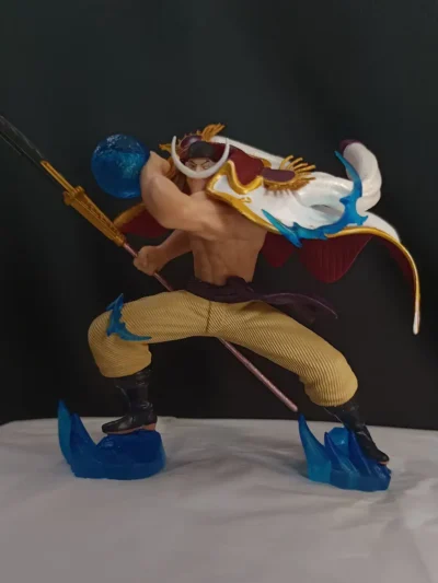Whitebeard – The Strongest Man in the World Figure (One Piece)