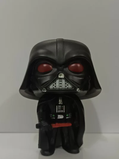 Star Wars Darth Vader Stylized Figure