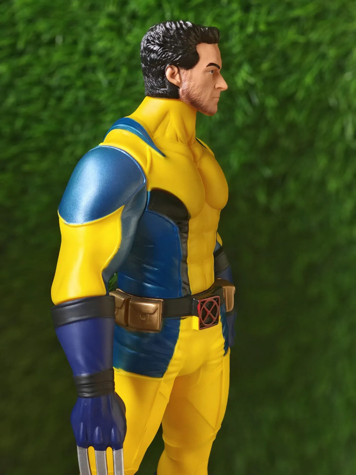Wolverine Action Figure - Image 4