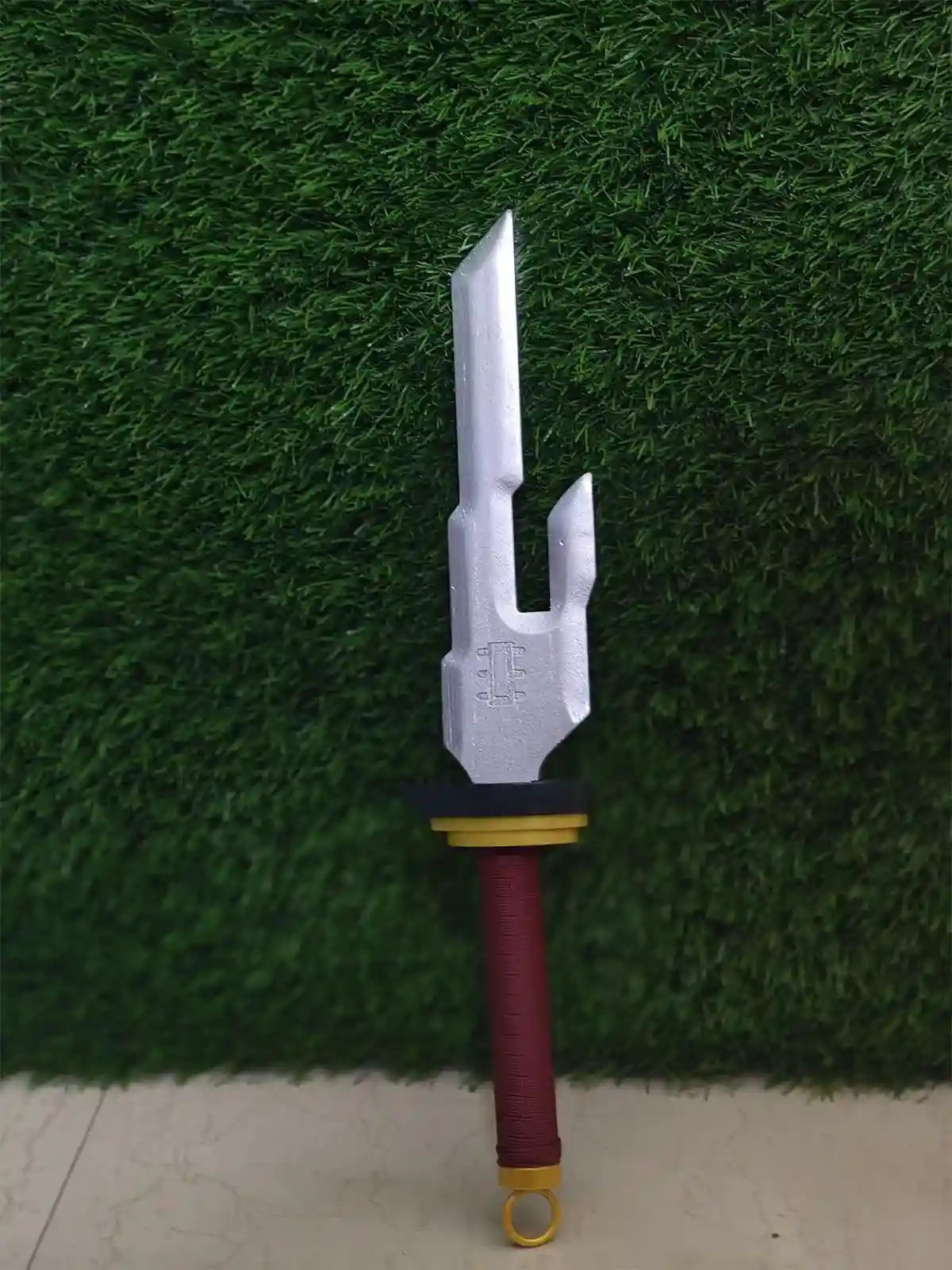 Toji Fushiguro's Inverted Spear of Heaven Dagger Replica