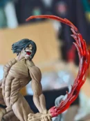 Eren Yeager Titan Form figurine