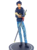 Trafalgar D Law Water Collectible Action Figure (17Cm) One Piece