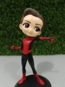 Friendly Neighborhood Spider-Man