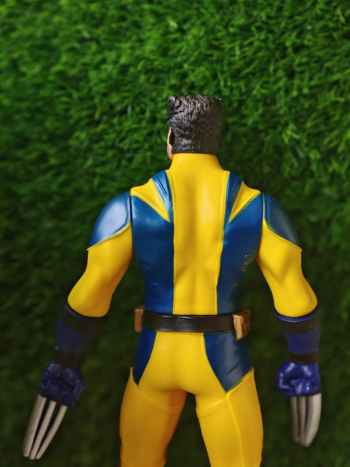 Wolverine Action Figure - Image 3
