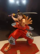 Monkey D. Luffy – Wano Kuni Samurai Edition