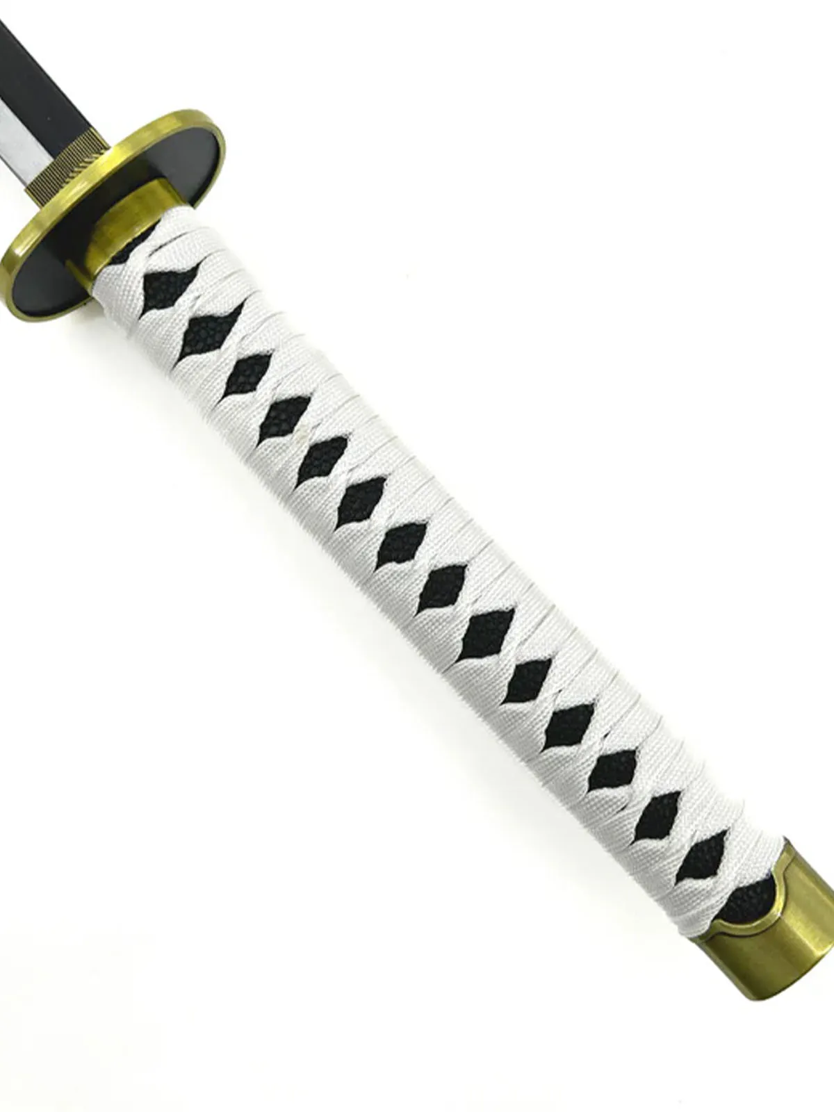 Wado Ichimonji LED Katana – Roronoa Zoro One Piece Sword - Image 2