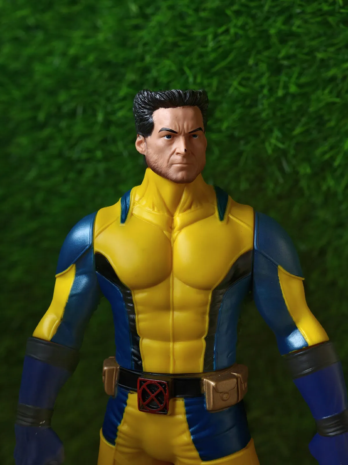 Wolverine Action Figure - Image 2