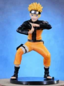 Naruto Jutsu Action Figure - Naruto Shippuden