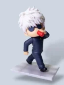 Gojo Satoru Chibi Figure – Jujutsu Kaisen