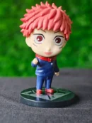 Jujutsu Kaisen Yuji Itadori Chibi