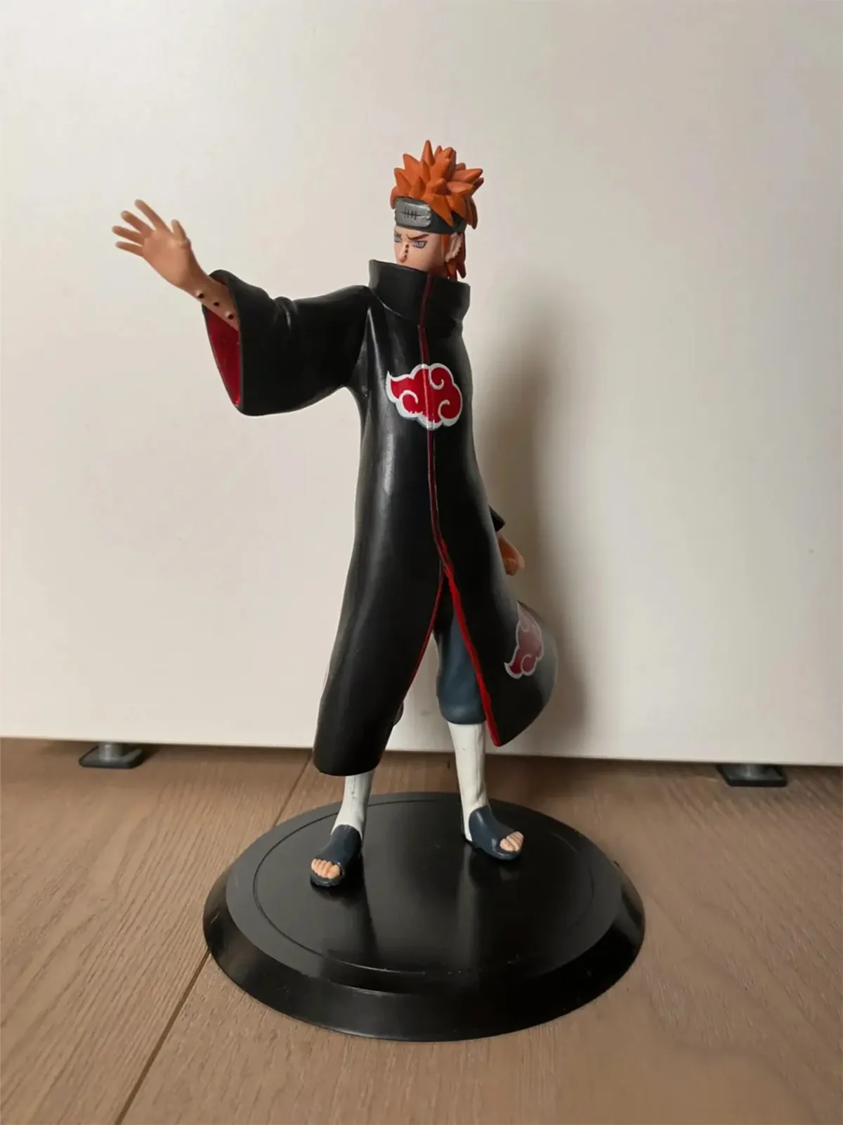 Enigmatic Pain | Naruto
