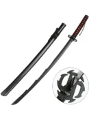Zangetsu Ichigo Katana - Bleach