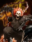 Ghost Rider 1/6 Scale Resin Statue by Baka Studio