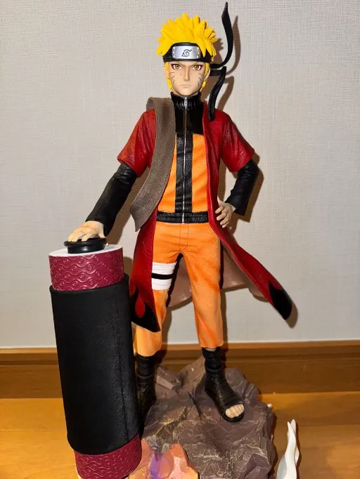 Naruto Sage Mode 42 cm - Image 2