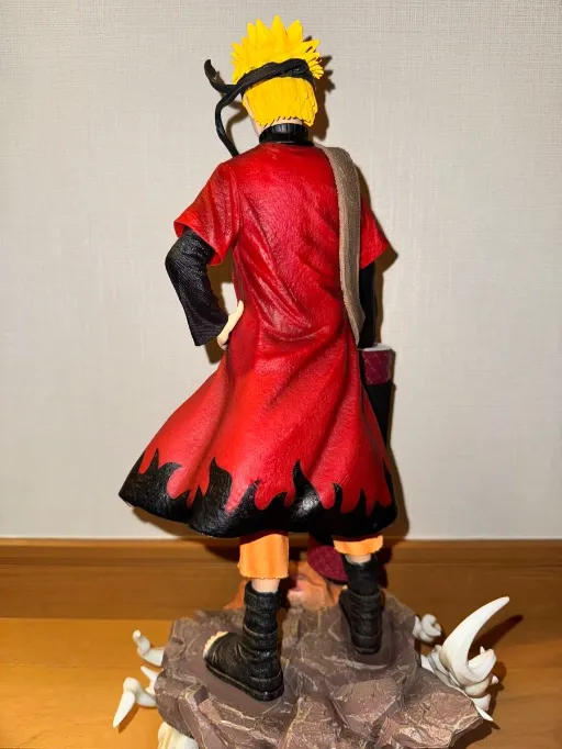 Naruto Sage Mode 42 cm - Image 3