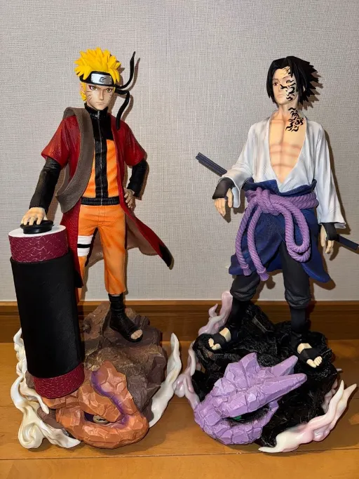 Naruto Sage Mode 42 cm - Image 4