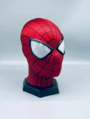 The Amazing Spider-Man 2 Premium Cosplay Mask