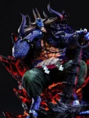 Kaido One Piece 3D Printed Resin Statue by BAKA Studios – Emperor of the Sea Collector Edition
