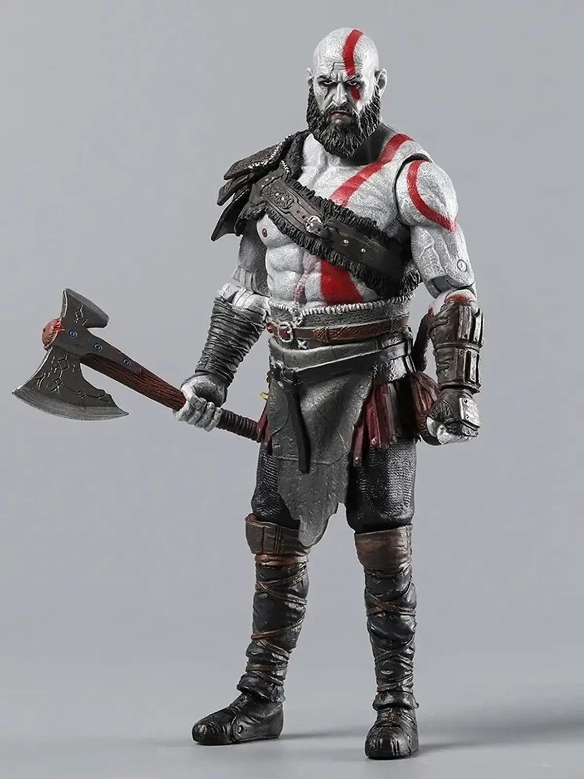 Kratos Movable Action Figure - Image 2