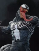 Venom – Premium 1/6 Scale Resin Statue | Baka Studio