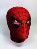 Andrew Garfield LED Mask with remote control, additional product view