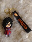 Madara Uchiha Keychain (Naruto)