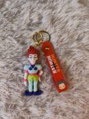 Hisoka Keychain (Hunter x Hunter)