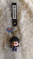 Obito Rinnegan Keychain - Obito Rinnegan Solo Keychain