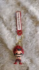 Kirishima Keychain - Kirishima Solo Keychain (My Hero Academia)