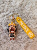 Usopp Keychain (One Piece)