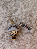Trafalgar Law Keychain (One Piece, Wano)
