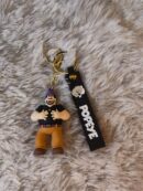 Bluto Keychain (Popeye)
