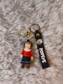 Olive Oyl Keychain (Popeye)