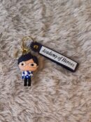 Tenya Iida Keychain (My Hero Academia)