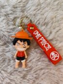 Luffy Keychain (One Piece)