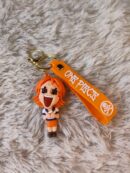 Nami Keychain (One Piece)