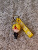 Sanji Keychain (One Piece)