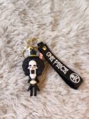 Brook Keychain (One Piece)